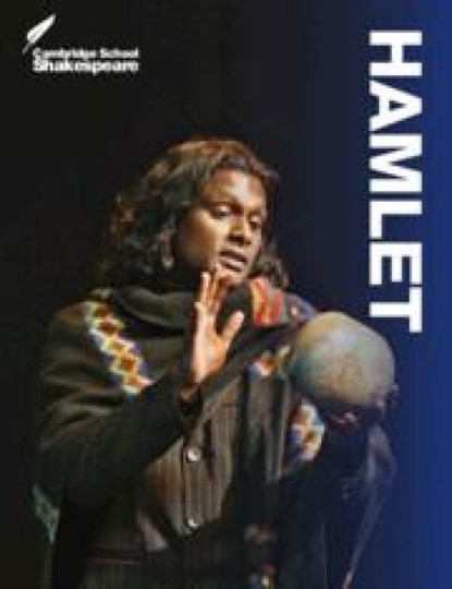 Hamlet, William Shakespeare - Paperback - 9781107615489