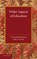 Wider Aspects of Education, J. Howard Whitehouse ; G. P. Gooch - Paperback - 9781107625594