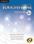 Touchstone Level 2 Workbook A | Michael (university of Nottingham) McCarthy ; Jeanne McCarten ; Helen Sandiford | 