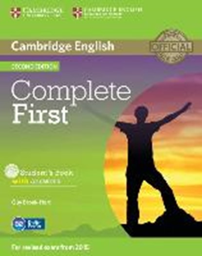 Complete, BROOK HART,  Guy - Gebonden - 9781107656178