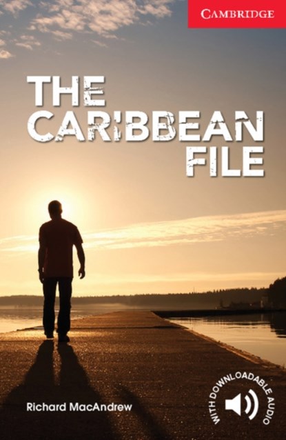 The Caribbean File Beginner/Elementary, Richard MacAndrew - Paperback - 9781107674257