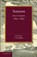 Fifty Poems, Alfred Lord Tennyson - Paperback - 9781107678736