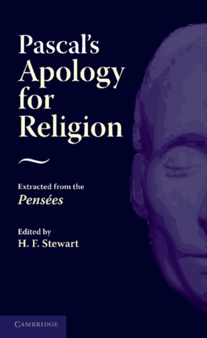 Pascal's Apology for Religion, Blaise Pascal - Paperback - 9781107683877
