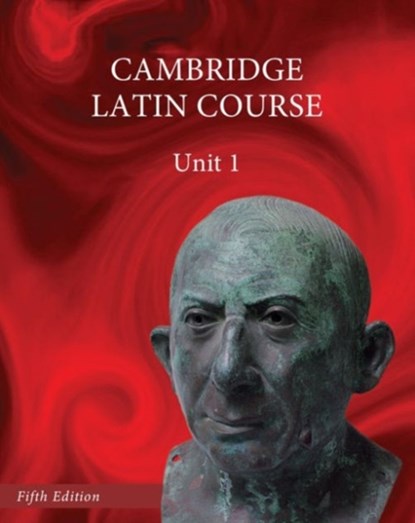North American Cambridge Latin Course Unit 1 Student's Book, Cambridge School Classics Project - Paperback - 9781107690639