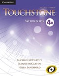 Touchstone Level 4 Workbook B | Michael J. McCarthy ; Jeanne McCarten ; Helen Sandiford | 