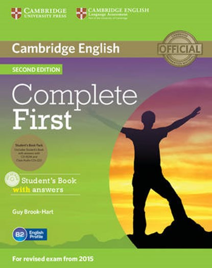 Complete, BROOK HART,  Guy - Gebonden - 9781107698352