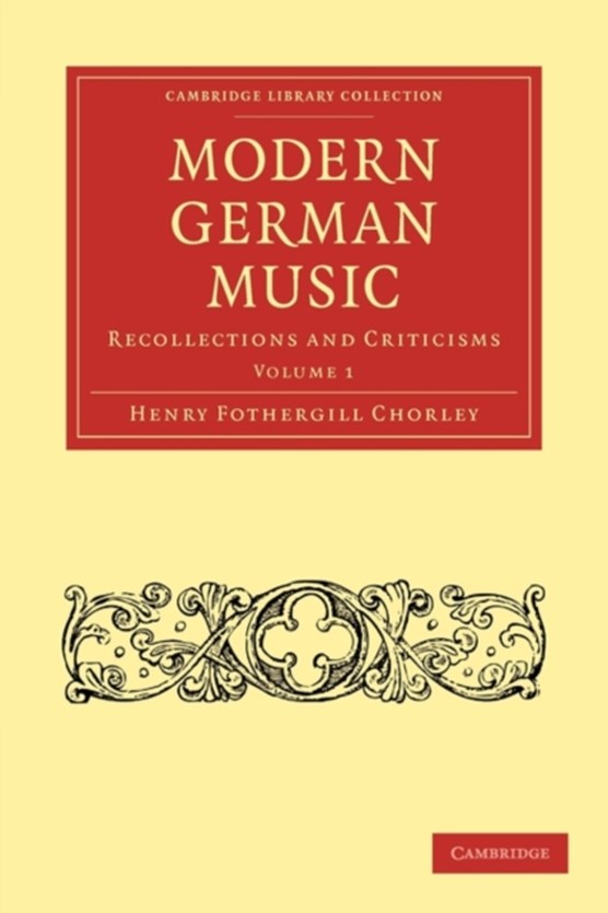 Modern German Music