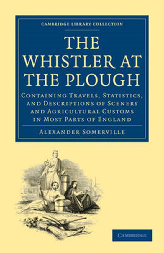 The Whistler at the Plough
