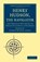 Henry Hudson the Navigator, George Michael Asher - Paperback - 9781108010481