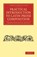 Practical Introduction to Latin Prose Composition, Thomas Kerchever Arnold - Paperback - 9781108011419
