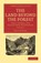 The Land Beyond the Forest, Emily Gerard - Paperback - 9781108021616