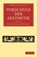 Vorschule der Aesthetik, Gustav Theodor Fechner - Paperback - 9781108062206