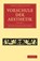 Vorschule der Aesthetik, Gustav Theodor Fechner - Paperback - 9781108062213