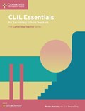 CLIL Essentials for Secondary School Teachers | Peeter Mehisto | 
