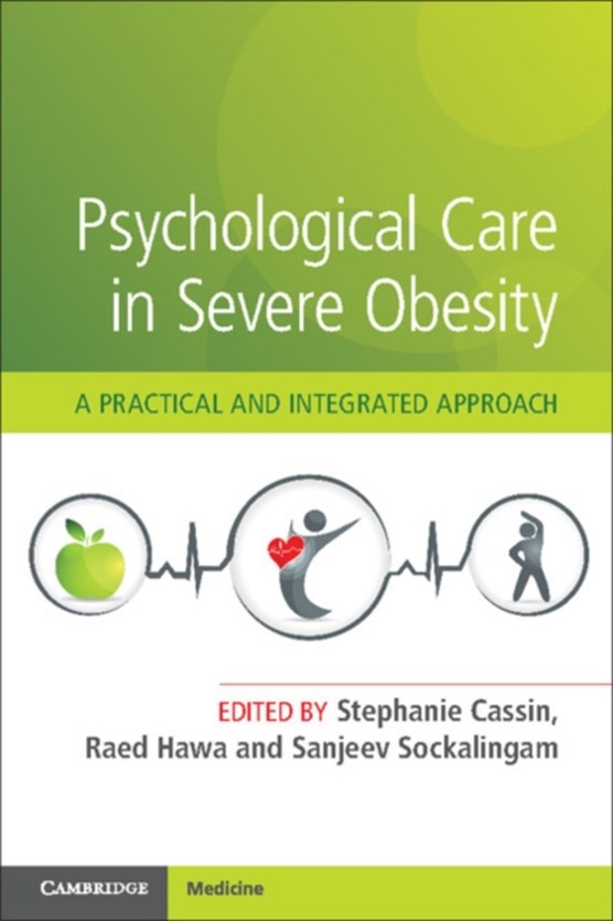 Psychological Care in Severe Obesity