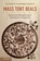 Mass Tort Deals, Elizabeth Chamblee Burch - Paperback - 9781108404211