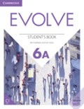 Evolve Level 6A Student's Book | Ben Goldstein ; Ceri Jones | 