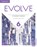 Evolve Level 6 Student's Book, Ben Goldstein ; Ceri Jones - Paperback - 9781108405355