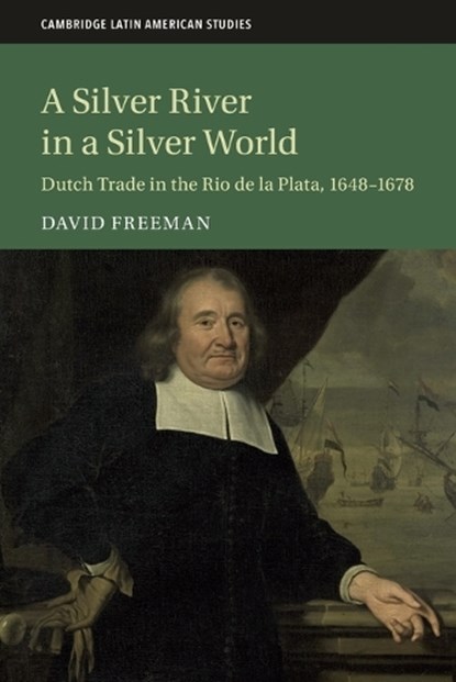A Silver River in a Silver World, David (University of Missouri Freeman - Paperback - 9781108405393