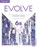 Evolve Level 6B Student's Book, Ben Goldstein ; Ceri Jones - Paperback - 9781108409315