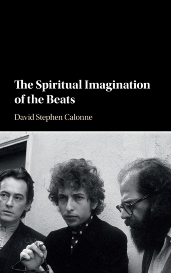 The Spiritual Imagination of the Beats