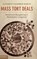 Mass Tort Deals, Elizabeth Chamblee Burch - Gebonden - 9781108416979