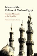 Islam and the Culture of Modern Egypt | Mohammad (san Francisco State University) Salama | 