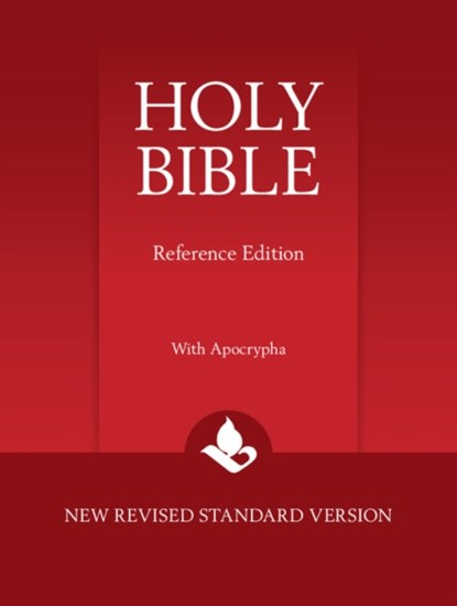 NRSV Reference Bible with Apocrypha, NR560:XA, niet bekend - Gebonden - 9781108419147