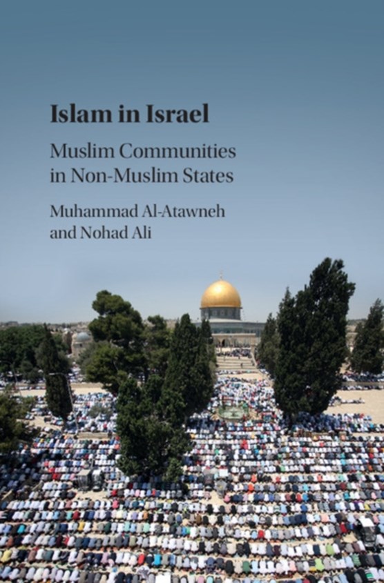 Islam in Israel