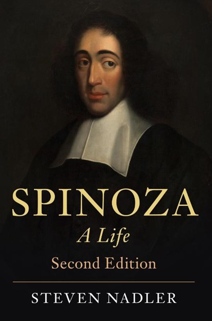 Spinoza, Steven (University of Wisconsin Nadler - Paperback - 9781108442466
