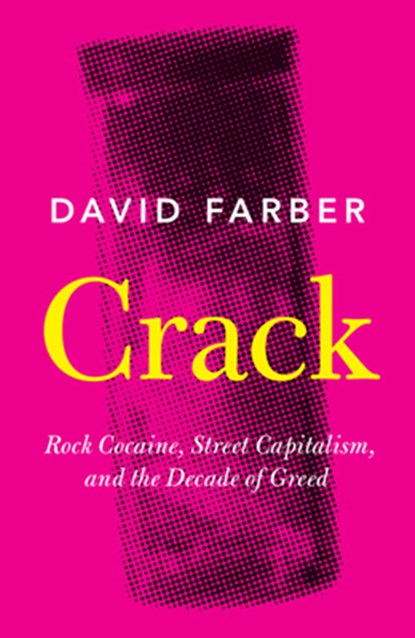 Crack, David (University of Kansas) Farber - Paperback - 9781108444064