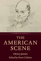 The American Scene - Henry James - 9781108454933