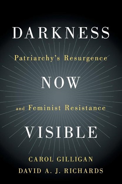 Darkness Now Visible, Carol (New York University) Gilligan ; David A. J. (New York University) Richards - Paperback - 9781108456364