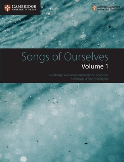 Songs of Ourselves: Volume 1, Mary Wilmer - Paperback - 9781108462266