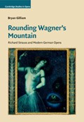 Rounding Wagner's Mountain | Gilliam, Bryan (duke University, North Carolina) | 