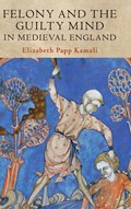 Studies in Legal History | Elizabeth Papp Kamali | 