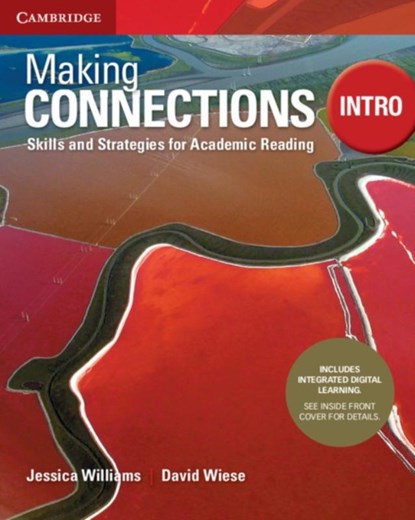 Williams, J: Making Connections Intro Student's Book with In, WILLIAMS,  Jessica - Paperback - 9781108651431