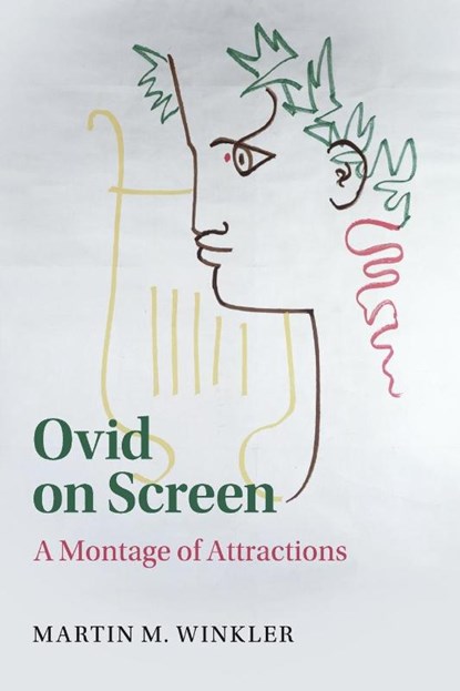Ovid on Screen, Martin M. (George Mason University Winkler - Paperback - 9781108706957