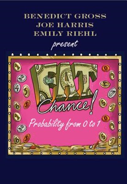 Fat Chance, Benedict (Harvard University Gross ; Joe (Harvard University Harris ; Emily (The Johns Hopkins University Riehl - Paperback - 9781108728188