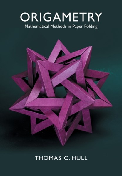 Origametry, Thomas C. Hull - Paperback - 9781108746113