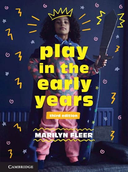Play in the Early Years, MARILYN (MONASH UNIVERSITY,  Victoria) Fleer - Paperback - 9781108821148