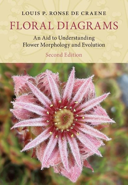 Floral Diagrams, Louis P. (Royal Botanic Garden Edinburgh) Ronse De Craene - Paperback - 9781108825733