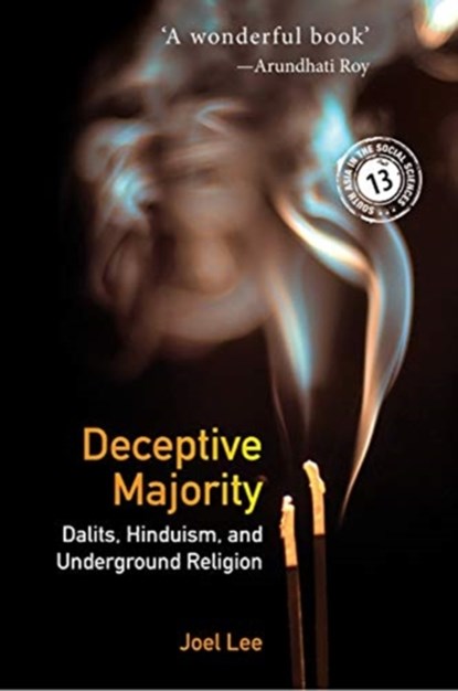 Deceptive Majority, Joel (Williams College Lee - Paperback - 9781108826662