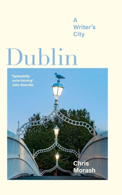 Dublin, Christopher (Trinity College Dublin) Morash - Gebonden - 9781108831642