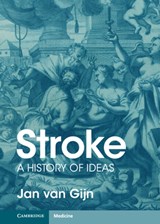 Stroke - Jan (Utrecht University Medical Centre) van Gijn - 9781108832540
