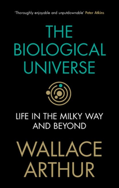 The Biological Universe, Wallace (National University of Ireland Arthur - Gebonden - 9781108836944