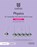 CAMBRIDGE INTL AS & A LEVEL PH, David Sang - Paperback - 9781108859110
