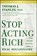 Stop Acting Rich, Thomas J. Stanley - Paperback - 9781118011577