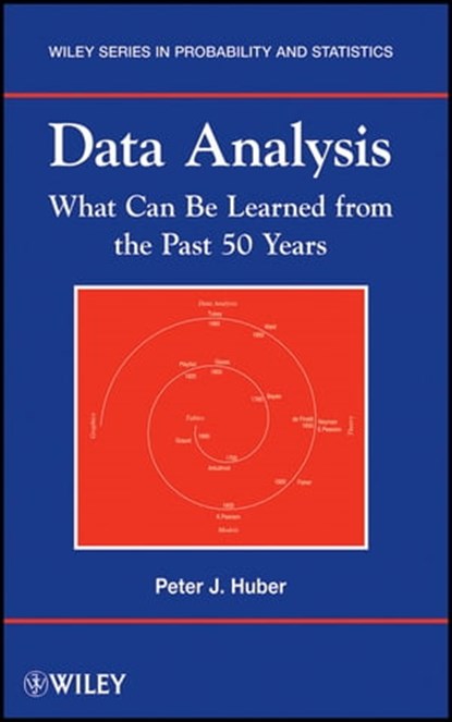 Data Analysis, Peter J. Huber - Ebook - 9781118018262