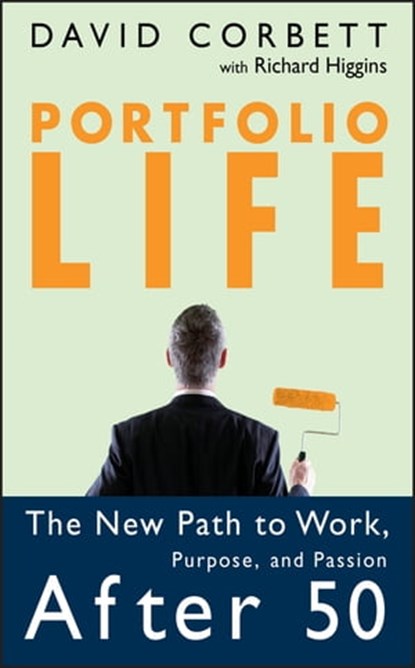 Portfolio Life, David D. Corbett - Ebook - 9781118047101